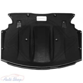 BMW E60 , E61  Motorvédő lemez, haspáncél 51717033761