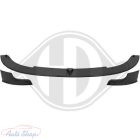 BMW E60 Limuzin , E61 Touring Első koptató , M-Performance  (2003-2010) Fényes fekete