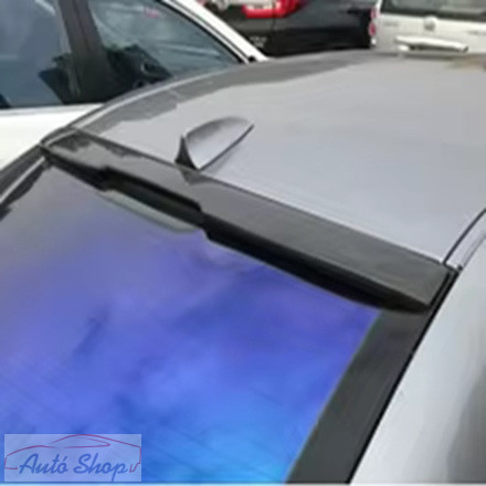 BMW E60 ACS Design Fényes fekete Tetőspoiler 2003 - 2010