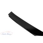 BMW E60 ACS Design Fényes fekete Tetőspoiler 2003 - 2010