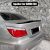 BMW E60, M4 Style, Hátsó Spoiler Fényes fekete  2003 - 2010