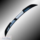 BMW E60, M4 Style, Hátsó Spoiler Fényes fekete  2003 - 2010