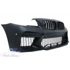 BMW F10Limuzin ,F11 Touring  ELSŐ LÖKHÁRITÓ SZETT G30 M5 DIZÁJN 