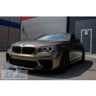 BMW F10Limuzin ,F11 Touring  ELSŐ LÖKHÁRITÓ SZETT G30 M5 DIZÁJN 