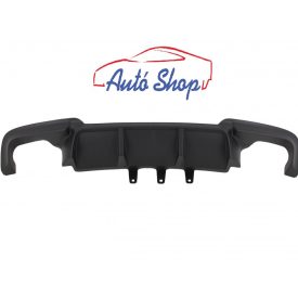   BMW F10, F11 M5 M-PERFORMANCE LÖKHÁRÍTÓ M-ES DIFFÚZOR TOLDAT 