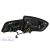 BMW F10 10-16 Piros fekete LED BAR Hátsó lámpa szett