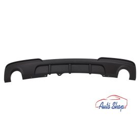 BMW F10/F11 M-PERFORMANCE LÖKHÁRITÓ DIFUZOR