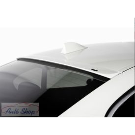   BMW F10 Hátsó  Szélvédő spoiler , BMW spoilerek, légterelők, BMW típusspecifikus spoilerek, diffúzorok, lökhárító toldatok, hátsó ablak légterelő