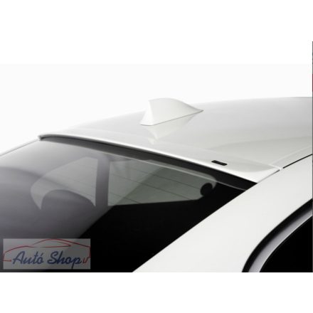 BMW F10 Hátsó  Szélvédő spoiler , BMW spoilerek, légterelők, BMW típusspecifikus spoilerek, diffúzorok, lökhárító toldatok, hátsó ablak légterelő