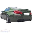 BMW F10/F11 M-Packet Hátsó Lökháritó Difuzor  550i