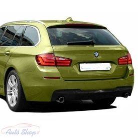   BMW F10/F11 M-Packet Hátsó Lökháritó Difuzor  535i , 535d