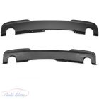 BMW F10/F11 M-Packet Hátsó Lökháritó Difuzor  535i , 535d