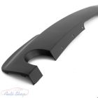 BMW F10/F11 M-Packet Hátsó Lökháritó Difuzor  535i , 535d