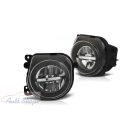 BMW F07 F10 F11 LCI 2013-2018 10W fehér SMD LED ködlámpa ködlámpák Lámpa alkatrész 