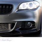 BMW F07 F10 F11 LCI 2013-2018 10W fehér SMD LED ködlámpa ködlámpák Lámpa alkatrész 