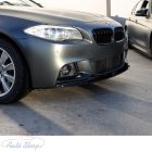 BMW F07 F10 F11 LCI 2013-2018 10W fehér SMD LED ködlámpa ködlámpák Lámpa alkatrész 