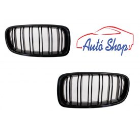 BMW F07 HÜTŐRÁCS VESE LAKK FEKETE M- ES 