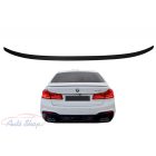 BMW 5-ös G30 Limuzin  M-es Csomagtér Spoiler Légterelő M-Packet  Évj.: 2017-től  Carbon 