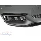 BMW 5-ös G30, G31 PDC, M-Performance Style, Első Lökhárító  2017-től