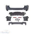 BMW 5-ös G31 Touring  PDC Hátsó Lökhárító M-Packet Évj.: 2017-től