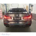 BMW G30 M Performance ABS műanyag  csomagtartó spoiler