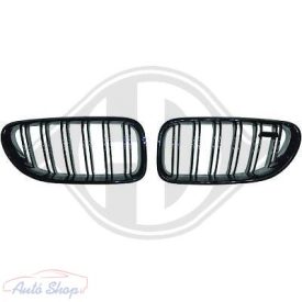 BMW F12,F13  M-ES HÜTŐRÁCS VESE LAKK FEKETE