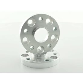    Nyomtávszélesítő 2x25 mm Rendszer A BMW  E36,E38,E46,E60,E90,E83,E87,F10