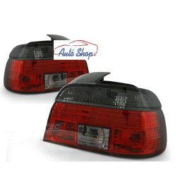 BMW E38 KRISTÁLY HÁTSÓ LÁMPA 