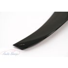 BMW F33 M4 CSL Design Csomagtér Spoiler , Légterelő , Fényes fekete , Minőségi termék Cabrio