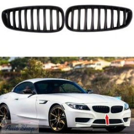 BMW Z4 E89 Fényes Fekete  Hűtőrács Évj.: 2009-től