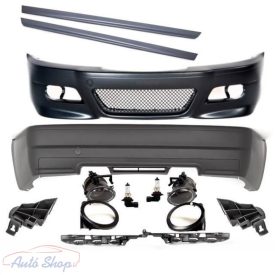 BMW E46 Coupe , Cabrio   M3 karosszéria csomag szett