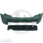 BMW E81,E87  M-PACKET   HÁTSÓ LÖKHÁRITÓ CSOMAG SZETT