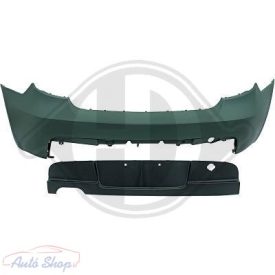 BMW E81,E87  M-PACKET   HÁTSÓ LÖKHÁRITÓ CSOMAG SZETT