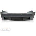 BMW E81,E87  M-PACKET PDC  HÁTSÓ LÖKHÁRITÓ CSOMAG SZETT