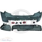 BMW E81,E87  M-PACKET PDC  HÁTSÓ LÖKHÁRITÓ CSOMAG SZETT