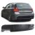 BMW E87 M-Tech , M-Packet Difuzor , Spoiler  2004-2011