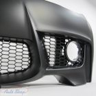 BMW E81/E82,E87/E88  1M  ELSŐ LÖKHÁRITÓ CSOMAG SZETT 2004-2011, Minőségi termék