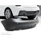 BMW 1-es széria F20, F21 M-Packet , M-Tech Design Hátsó Lökhárító 2011 - 2019