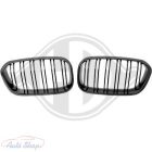 BMW F20,F21 lci  M-ES HŰTŐRÁCS VESE LAKK FEKETE M-PERFORMANCE 2015 - 