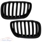 BMW E53 X5 2003-2006 facelift utáni lakkozott fekete vese  1290541