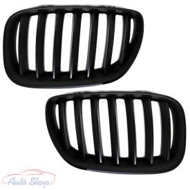   BMW E53 X5 2003-2006 facelift utáni lakkozott fekete vese  1290541