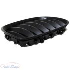 BMW E53 X5 2003-2006 facelift utáni lakkozott fekete vese  1290541