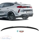 BMW X6 G06 M-Performance Karbon csomagtér spoiler  1294263