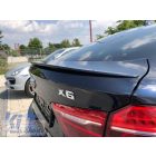 BMW F16 X6 CSOMAGTÉR SZPOILER. 1296261