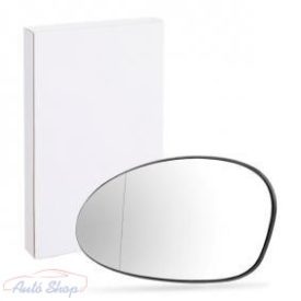   BMW E81 , E87 Tükör üveg, külső visszapillantó tükörlap bal oldali