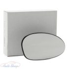 BMW E81 E82 E87 E88 E90 E91 E92 E93 fűthető tükörlap jobb oldali