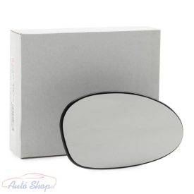   BMW E81 E82 E87 E88 E90 E91 E92 E93 fűthető tükörlap jobb oldali