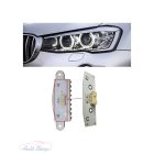 BMW X3 X4 F25 F26 2 Széria F45  DRL Led  1308310415, 26700131114  Minőségi termék drl Led javító alkatrész 2014-2018