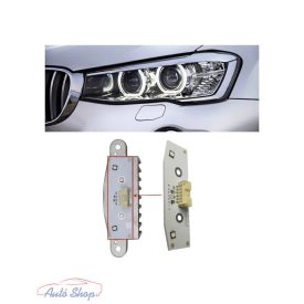   BMW X3 X4 F25 F26 2 Széria F45  DRL Led  1308310415, 26700131114  Minőségi termék drl Led javító alkatrész 2014-2018