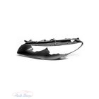 BMW F10 / F11 Első fényszóró ház betét keret 2011-2013  f10 lámpa, f10  lámpa ház betét keret Szervíz alkatrész